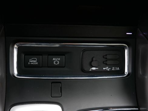 Used 2021 Subaru Ascent Limited w/ Technology Package AWD/4WD image 33