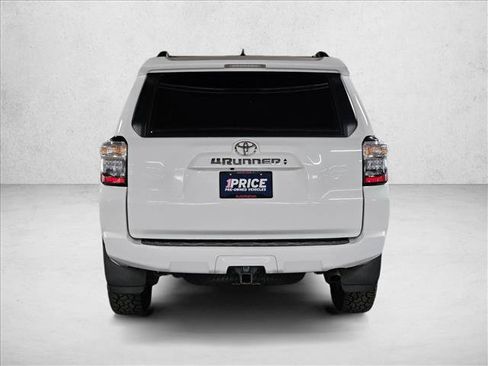 Used 2023 Toyota 4Runner SR5 RWD image 7