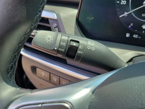 Certified 2025 Kia Telluride SX X-Line AWD/4WD image 26