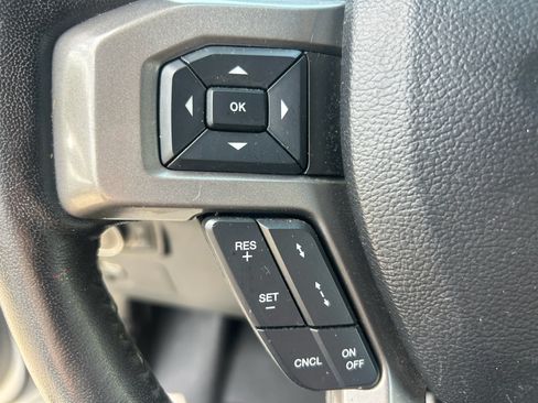 Used 2021 Ford Expedition XLT RWD image 27