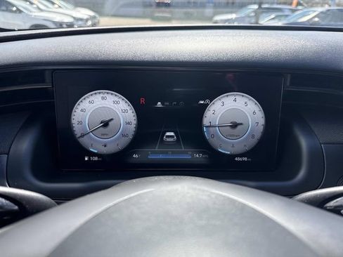 Used 2023 Hyundai Tucson N Line AWD/4WD image 36