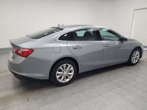 Used 2024 Chevrolet Malibu LT image 10