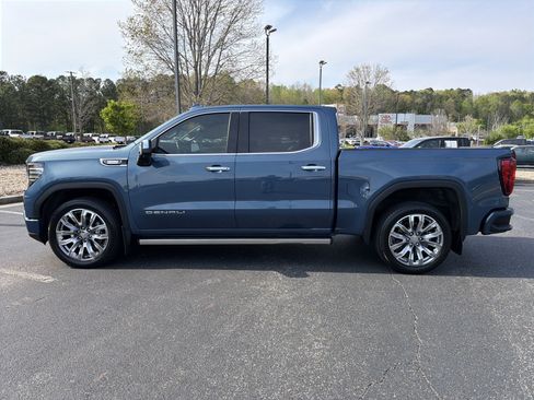 Used 2024 GMC Sierra 1500 Denali w/ Denali Reserve Package image 8