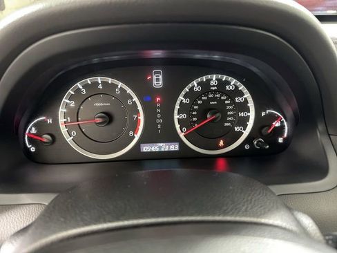 Used 2009 Honda Accord LX image 15