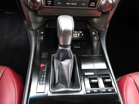 Used 2020 Lexus GX 460 Premium AWD/4WD image 30