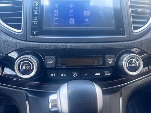 Used 2016 Honda CR-V Touring image 18