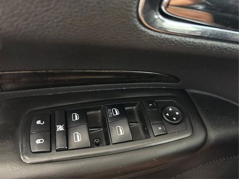 Used 2015 Dodge Durango Limited w/ Premium Group AWD/4WD image 40