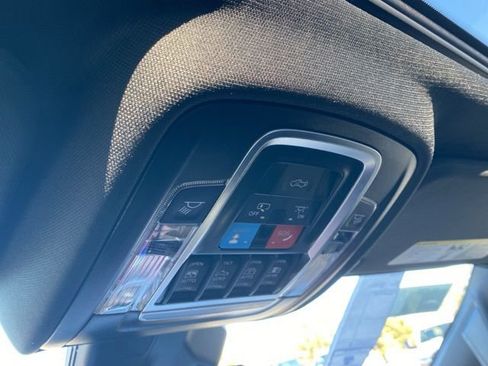 New 2026 RAM 1500 Laramie w/ Night Edition image 28