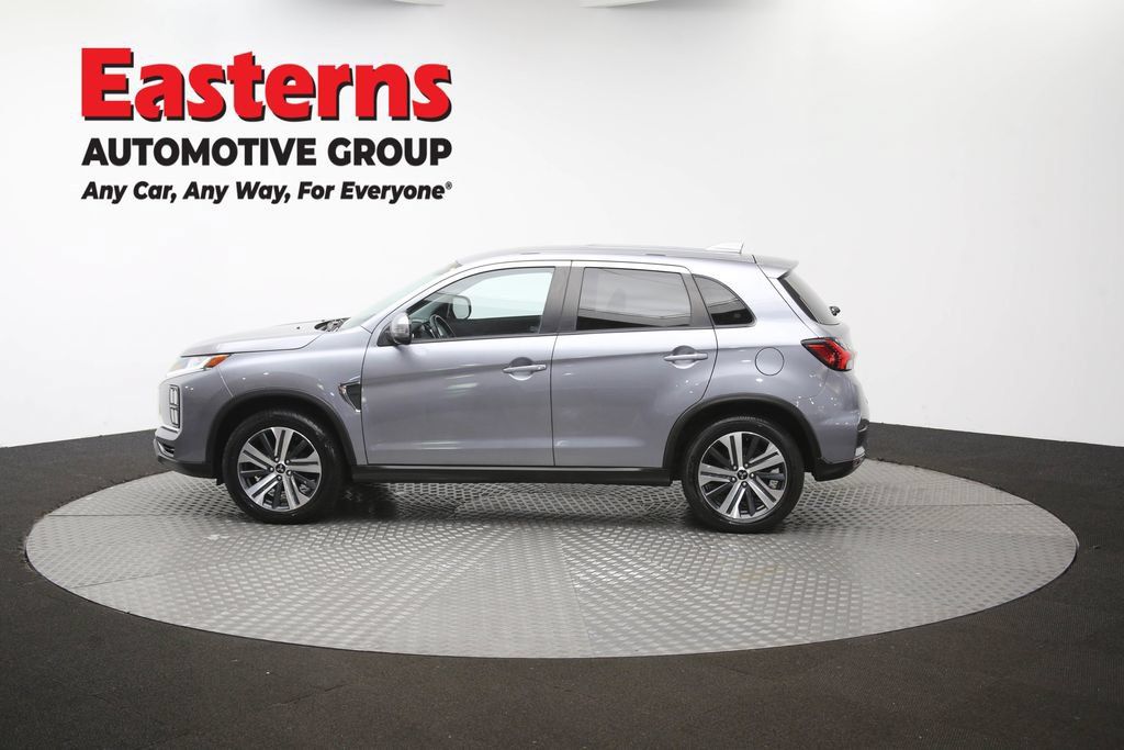 Used 2022 Mitsubishi Outlander Sport SE FWD image 61