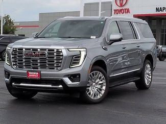 Used 2025 GMC Yukon XL Denali AWD/4WD video 2