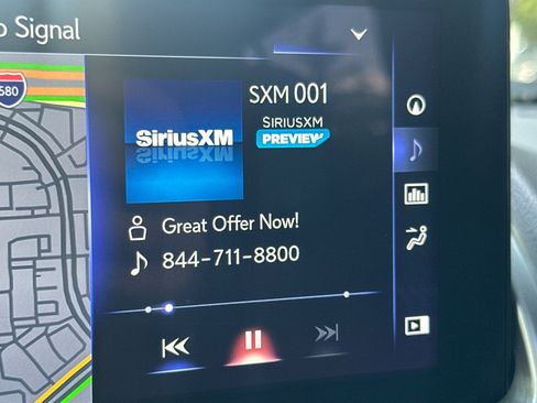 Certified 2023 Lexus GX 460 Premium w/ Premium Plus Package image 23