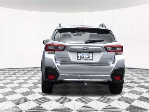 Used 2020 Subaru Crosstrek 2.0i Limited w/ Popular Package #4 image 10