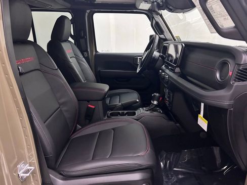 New 2026 Jeep Gladiator Rubicon image 17