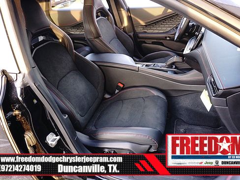 New 2026 Dodge Charger Scat Pack w/ Track Package image 15