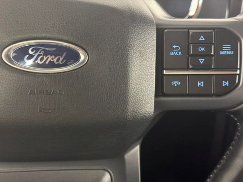 Certified 2023 Ford F150 Lariat w/ Equipment Group 502A High AWD/4WD image 36