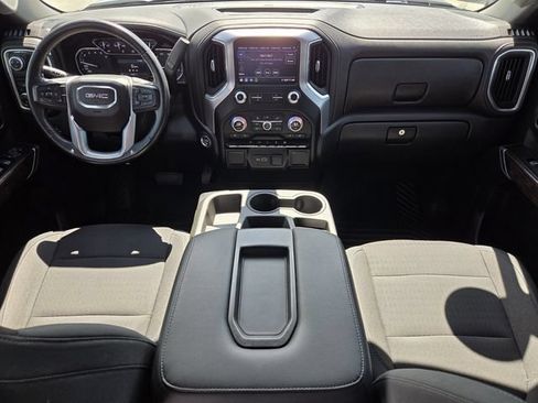 Used 2019 GMC Sierra 1500 SLE w/ SLE Value Package RWD image 19