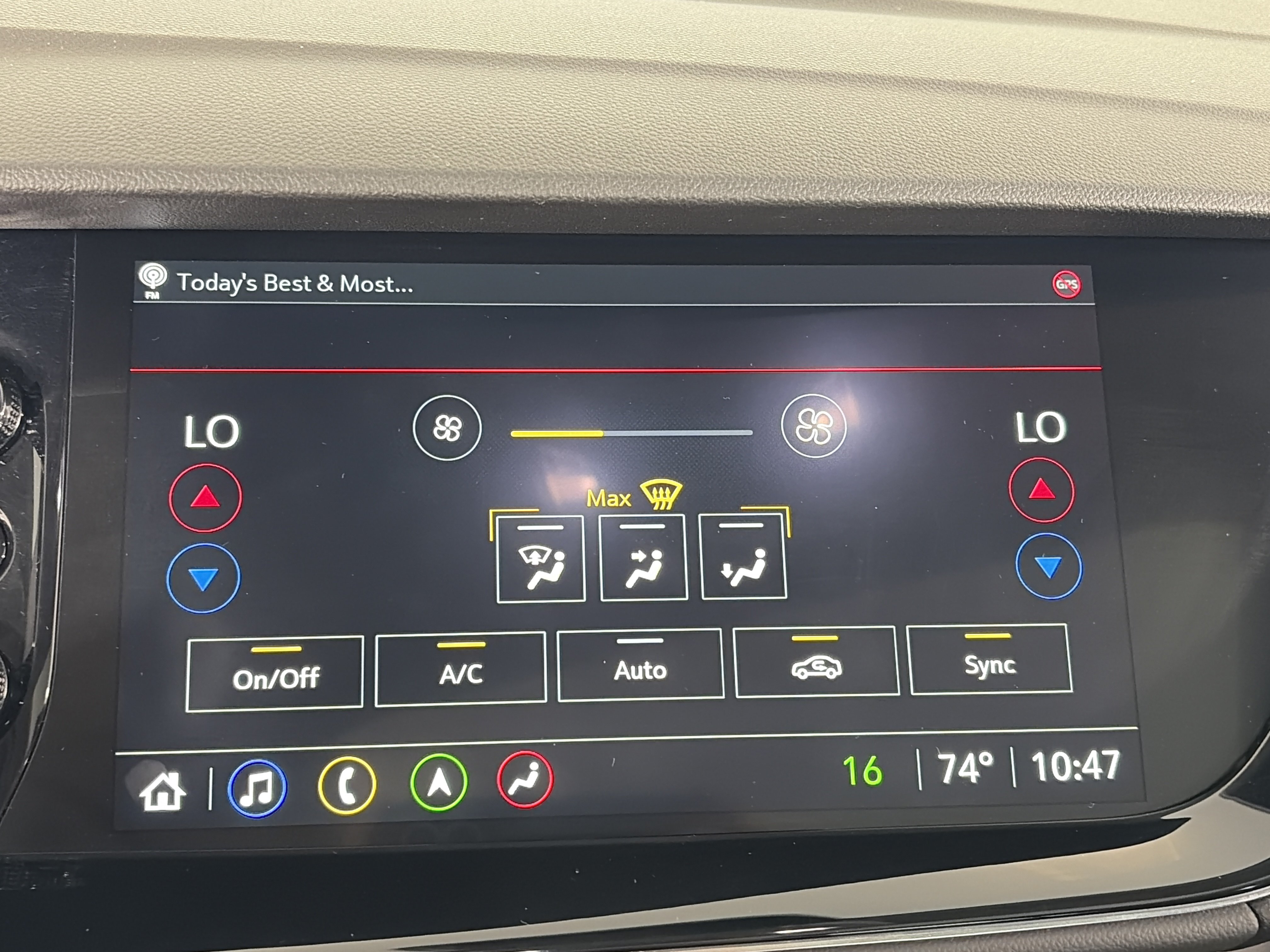 Certified 2023 Buick Envision Avenir AWD/4WD image 24