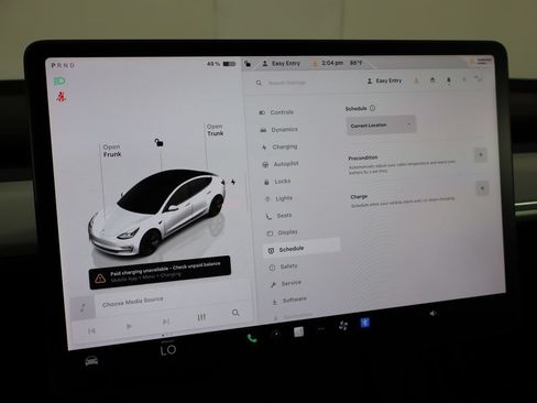Used 2023 Tesla Model 3 Standard Range RWD image 36