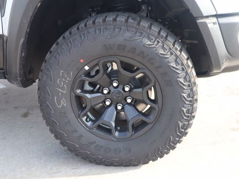 New 2026 RAM 1500 RHO AWD/4WD image 18