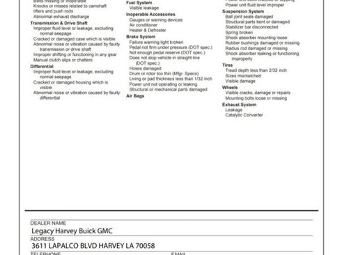 Used 2024 GMC Sierra 2500 Denali Ultimate image 32