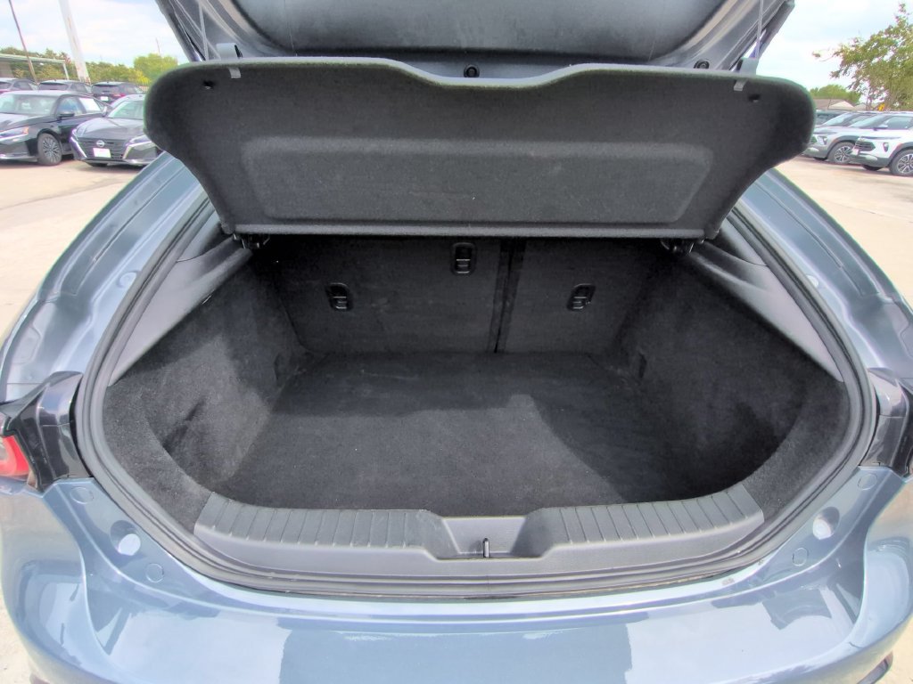 Used 2026 MAZDA MAZDA3 Carbon AWD/4WD image 26