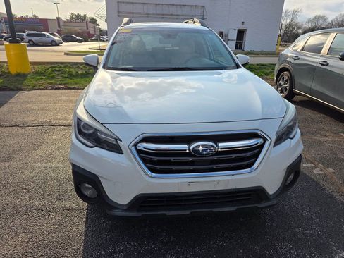 Used 2019 Subaru Outback 2.5i Limited image 1