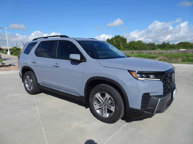 New 2026 Honda Pilot EX-L image 3