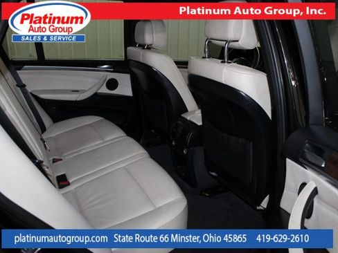 Used 2012 BMW X5 xDrive35i image 34