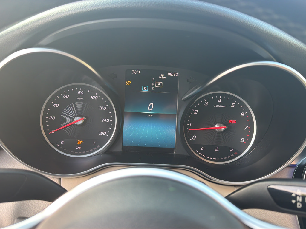 Used 2020 Mercedes-Benz C 300 Sedan image 27