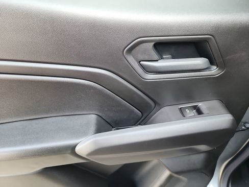 New 2026 Chevrolet Colorado Trail Boss image 36