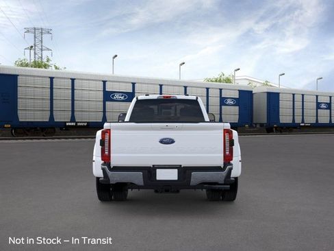 New 2026 Ford F450 Lariat AWD/4WD image 6