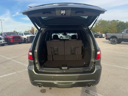 New 2026 Dodge Durango GT image 38