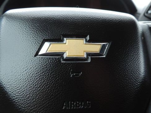 Used 2022 Chevrolet Silverado 1500 Custom image 27