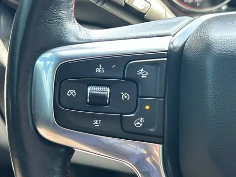 Used 2021 Chevrolet Blazer RS w/ Enhanced Convenience Package FWD image 44