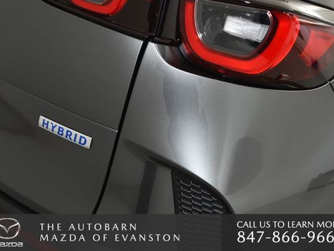 New 2026 MAZDA CX-50 AWD 2.5 Hybrid w/ Weather Package image 37