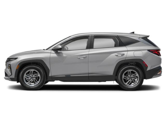 New 2026 Hyundai Tucson SE FWD image 3
