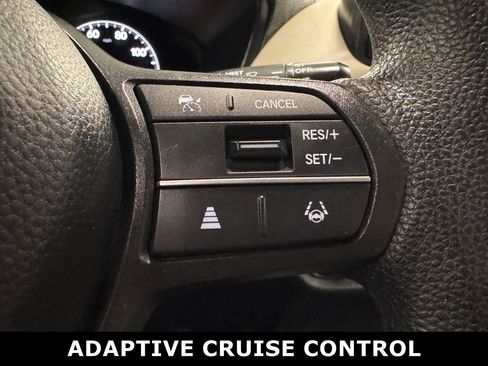 Used 2023 Honda HR-V LX image 13