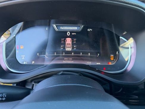 New 2026 RAM 1500 Laramie w/ Night Edition AWD/4WD image 18