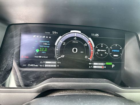 Used 2023 Toyota Tundra Capstone AWD/4WD image 14