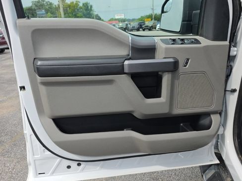 Used 2019 Ford F150 XLT w/ Equipment Group 302A Luxury AWD/4WD image 16