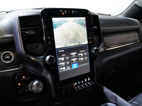 Used 2019 RAM 1500 Limited AWD/4WD image 47