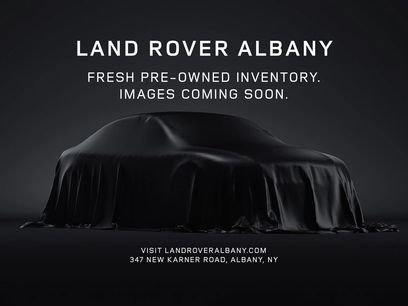 Used 2026 Land Rover Range Rover SV