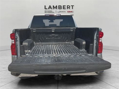 Used 2023 Chevrolet Silverado 1500 LT image 18