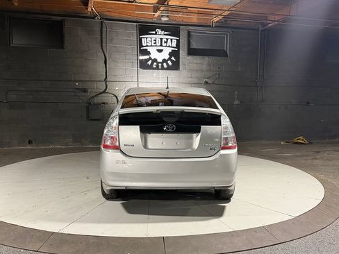 Used 2008 Toyota Prius image 4