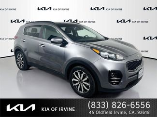 Used 2019 Kia Sportage EX w/ Option Group 040 FWD video 1
