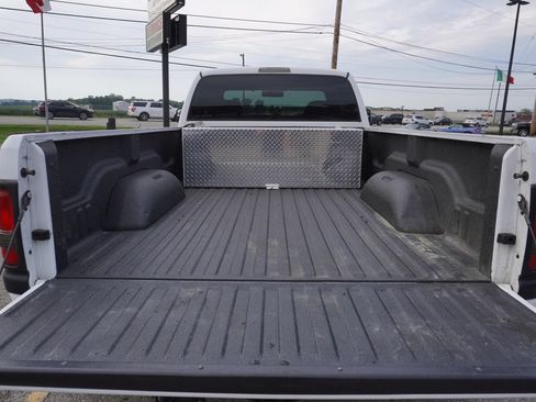 Used 2002 Dodge Ram 3500 Truck 2WD Quad Cab image 27