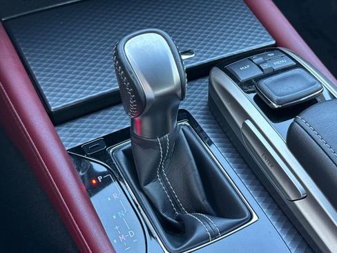 Used 2019 Lexus GS 350 F Sport RWD image 20