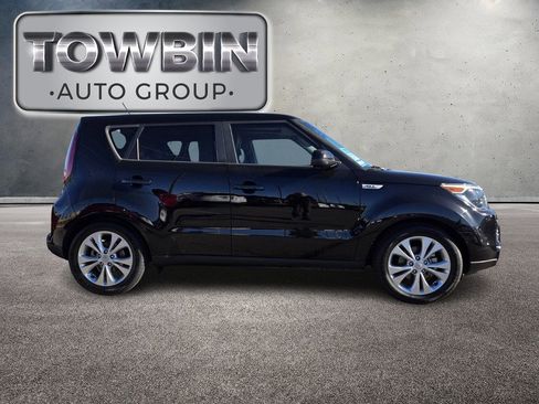 Used 2016 Kia Soul + w/ Primo Package image 3