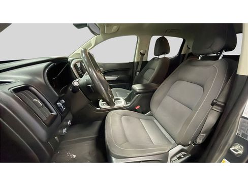 Used 2021 Chevrolet Colorado LT w/ LT Convenience Package image 11