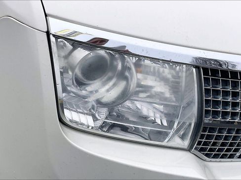 Used 2008 Lincoln MKX AWD image 26